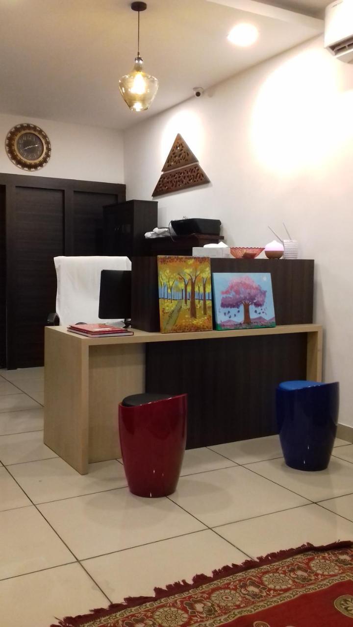 Kochi The Metro Pod - Backpackers A/C Dormitory חדר תמונה