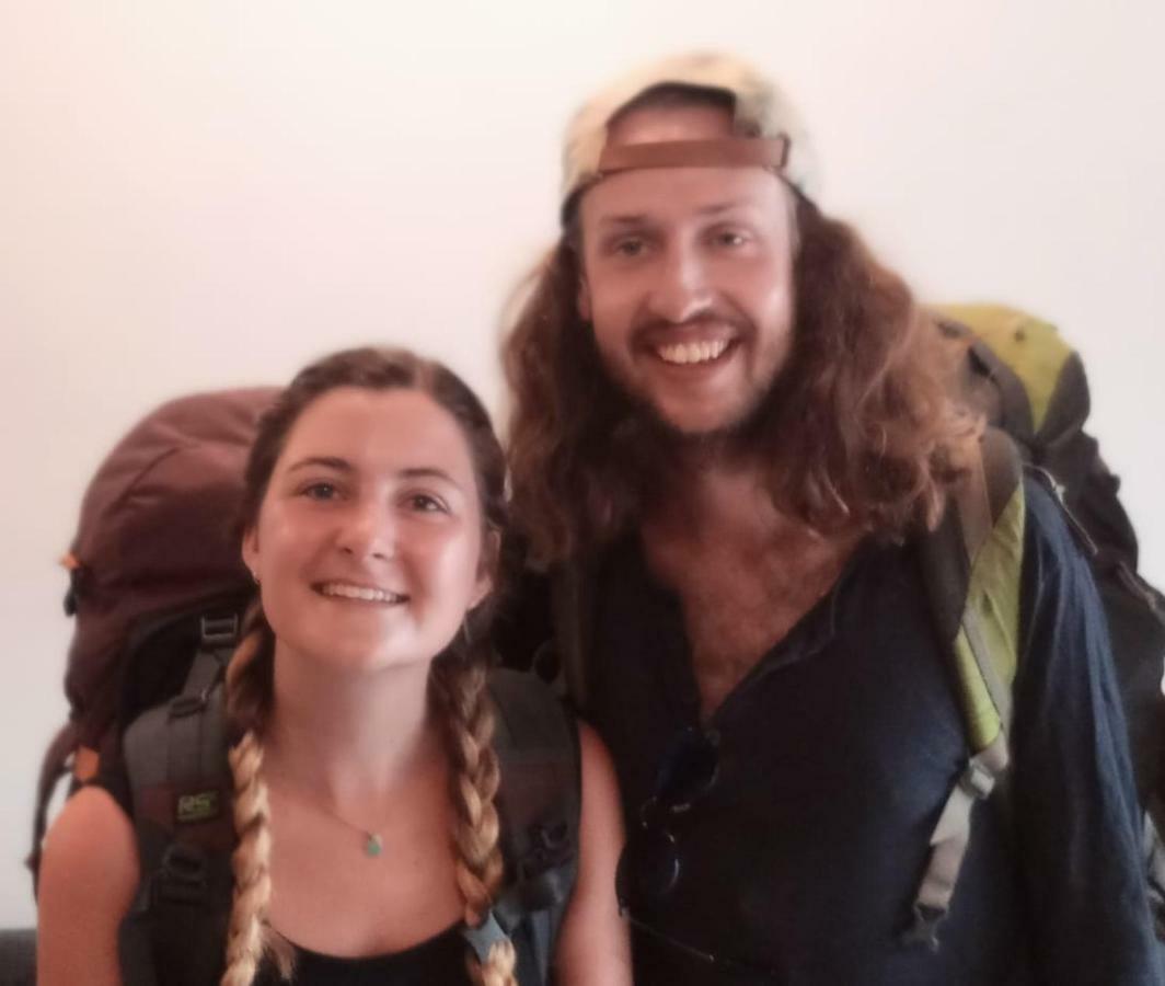 Kochi The Metro Pod - Backpackers A/C Dormitory מראה חיצוני תמונה