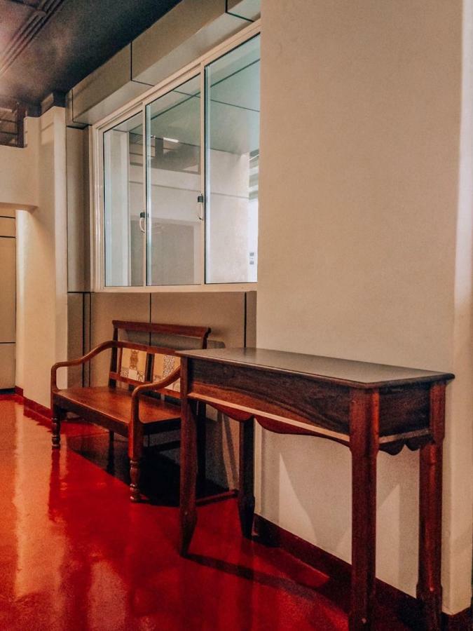Kochi The Metro Pod - Backpackers A/C Dormitory מראה חיצוני תמונה